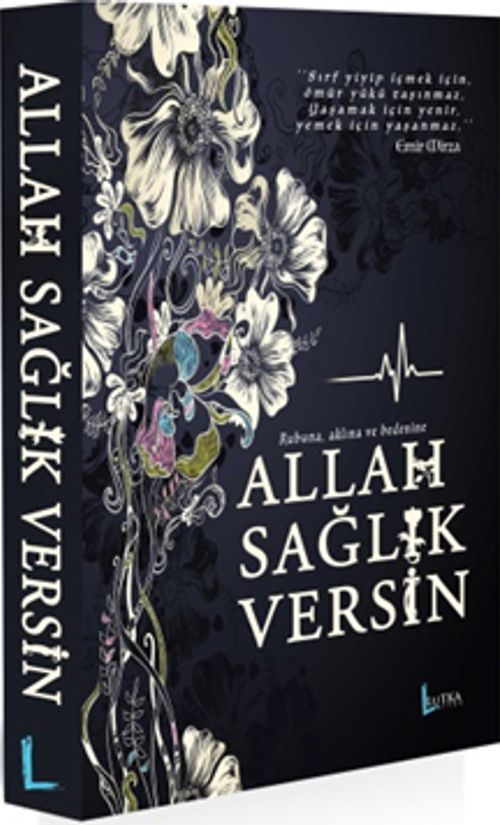 Allah Sağlık Versin