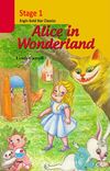 Alice in Wonderland Cd’li (Stage 1) / Gold Star Classics