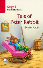 Tale of Peter Rabbit CD'li  (Stage 1) / Gold Star Classics