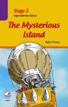 The Mysterious Island Cd'li (Stage 2) / Gold Star Classics