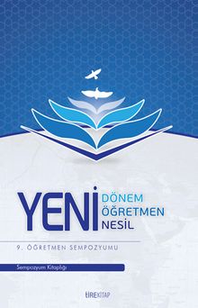 Yeni Dönem Yeni Öğretmen Yeni Nesil