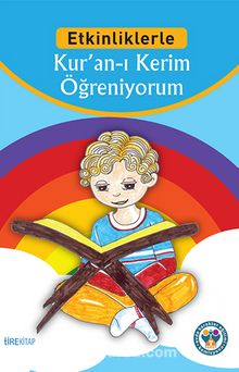 Etkinliklerle Kur’an-ı Kerim Öğreniyorum - Hüseyin Özhazar