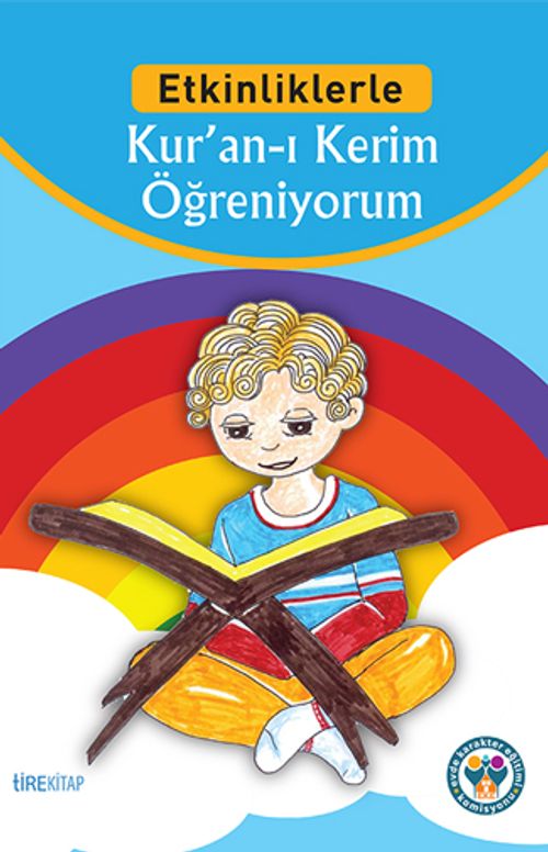 Etkinliklerle Kur'an-ı Kerim Öğreniyorum