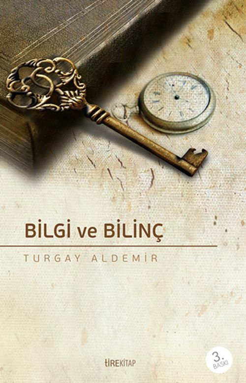Bilgi ve Bilinç
