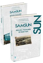 Arşiv Belgelerine Göre 19. Yüzyılın İkinci Yarısında Samsun Mesleki, Folklorik ve İdari Yapı