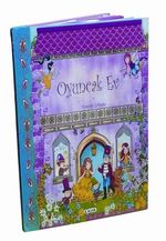Eğlenceli Kitaplar / Oyuncak Ev (Kod: 028-02)