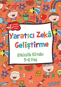 5-6 Yaş Yaratıcı Zeka Geliştirme