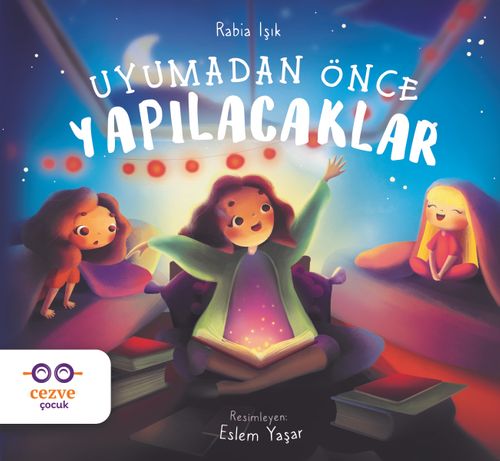 Uyumadan Önce Yapılacaklar
