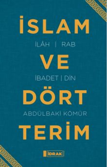 İslam ve Dört Terim