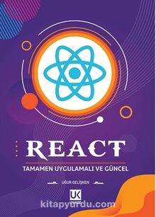 React - Uğur Gelişken