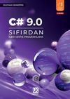 C# 9.0 Sıfırdan İleri Seviye Programlama