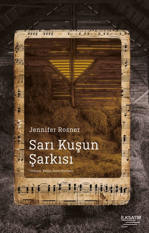 Sarı Kuşun Şarkısı