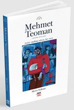 Mehmet Teoman Nehir Söyleşi