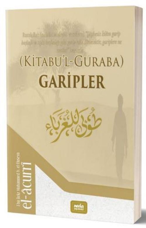 Kitabu'l Guraba (Garipler)