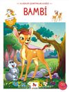 Bambi / Klasikler (Çıkartmalarla) Dizisi
