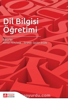 Dil Bilgisi Öğretimi - Kolektif