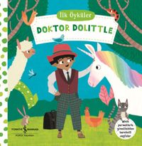 Hareketli Doktor Dolittle