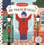 Hareketli Bir Yılbaşı Öyküsü