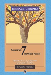 Başarının 7 Spirütüel Yasası (cep boy)