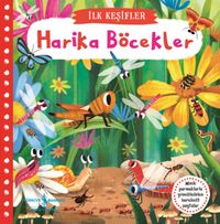 Hareketli Harika Böcekler
