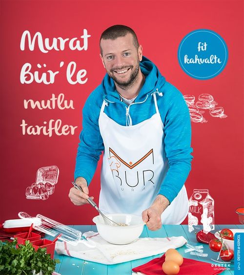 Murat Bür'le Mutlu Tarifler
