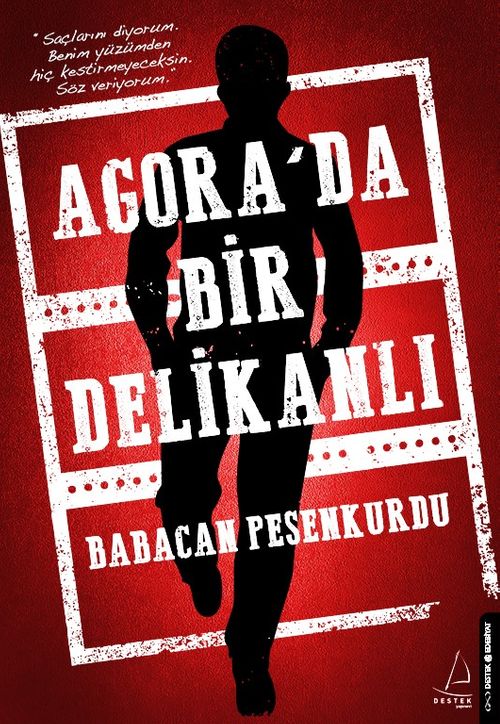 Agora'da Bir Delikanlı