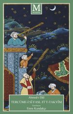 Ahmed-i Dai Tercüme-i Si Fasl Fi't-Takvim