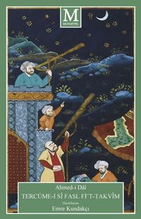 Ahmed-i Dai Tercüme-i Si Fasl Fi't-Takvim