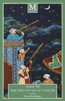 Ahmed-i Dai Tercüme-i Si Fasl Fi't-Takvim