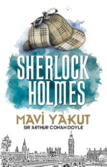 Mavi Yakut / Sherlock Holmes