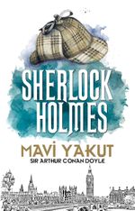 Mavi Yakut / Sherlock Holmes