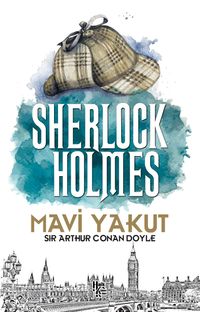 Mavi Yakut / Sherlock Holmes