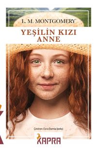 Yeşilin Kızı Anne