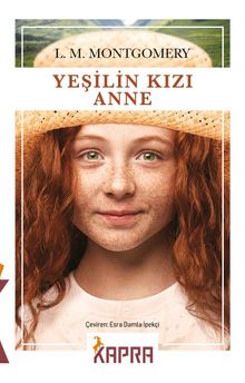 Yeşilin Kızı Anne