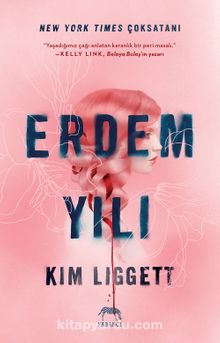 Erdem Yılı (Karton Kapak) - Kim Liggett