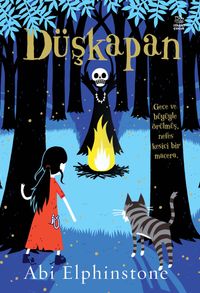 Düşkapan