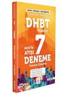 DHBT T&uuml;m Adaylar Nokta Atışı Tamamı &Ccedil;&ouml;z&uuml;ml&uuml; 7 Deneme
