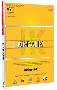 AYT KimyatİK