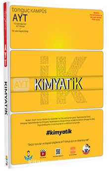 AYT KimyatİK - Kolektif