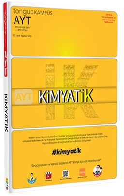 AYT KimyatİK