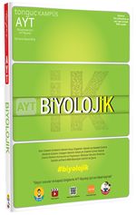 AYT BiyolojİK