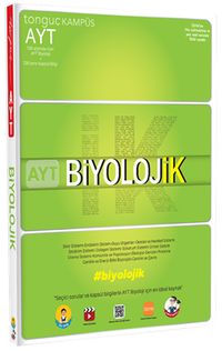 AYT BiyolojİK