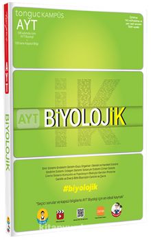 AYT BiyolojİK - Kolektif