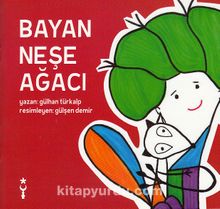 Bayan Neşe Ağacı - Gülhan Türkalp