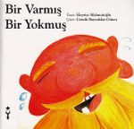 Bir Varmış Bir Yokmuş