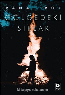 Gölgedeki Sırlar - Rana Erol