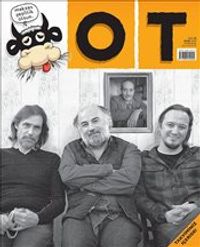 Ot Dergi Sayı:35 Ocak 2016