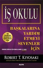 Başkalarına Yardım Etmeyi Sevenler İçin İş Okulu