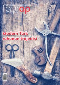 Fayrap Edebiyat Dergisi Ocak 2016 Sayı:80