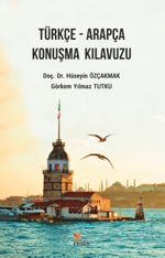 Türkçe - Arapça Konuşma Kılavuzu